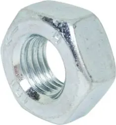 Zwrot pieniędzy Nakrętki lewozwojne M36 oc kl.8.8 DIN 934 1szt